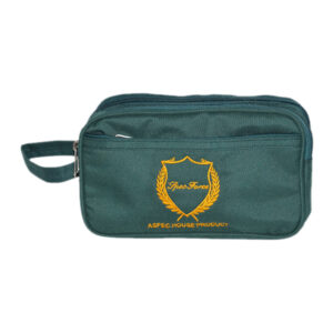SHAVING KIT BAG OG