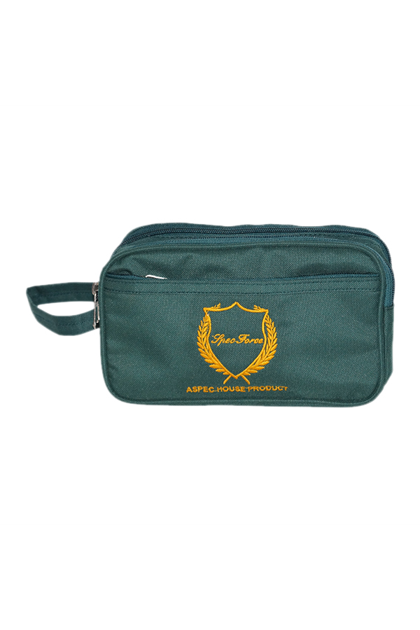 SHAVING KIT BAG OG