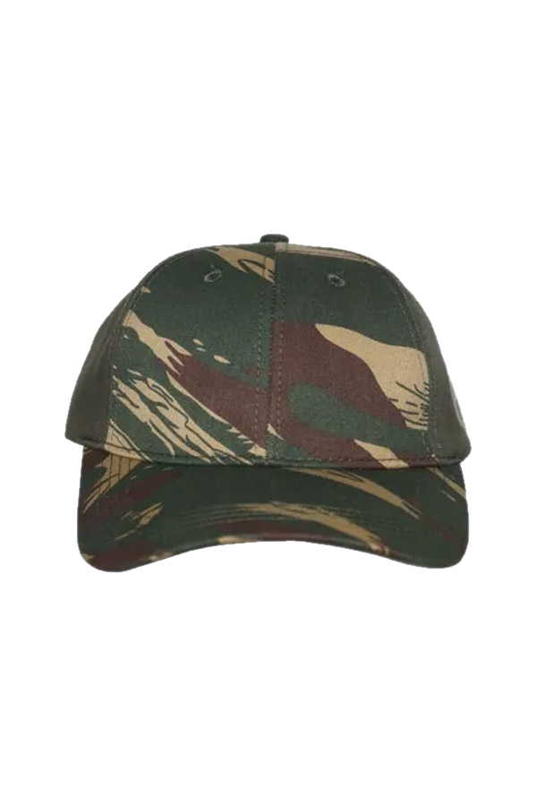 TACTICAL CAP