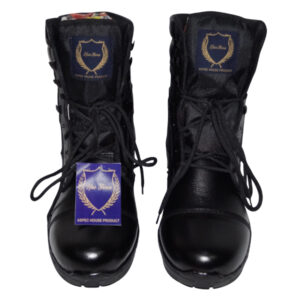 TACTICAL SHOES BLACK
