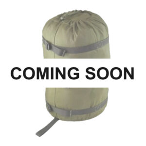 Sleeping Bag 1