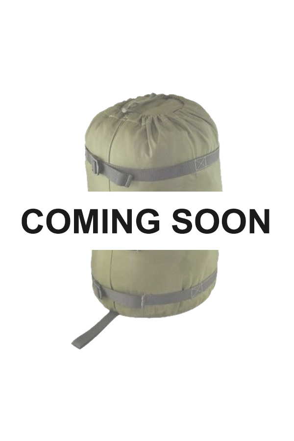 Sleeping Bag 1