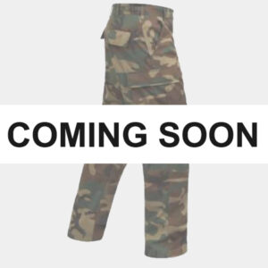 CARGO PANTS
