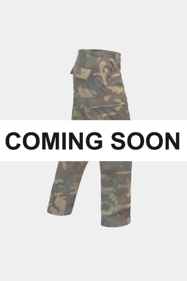 CARGO PANTS