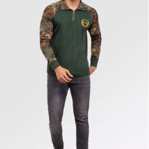 TACTICAL T-SHIRT