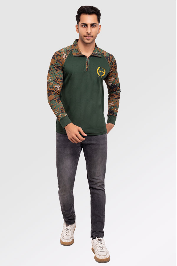 TACTICAL T-SHIRT