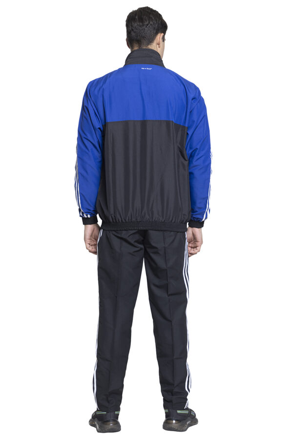 MEN IN BLUE TRACK SUIT 4D - Image 6