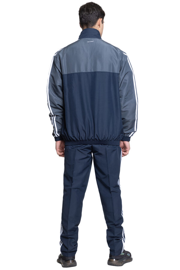 MEN IN BLUE TRACK SUIT 5 - Image 5
