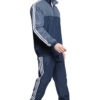 MEN IN BLUE TRACK SUIT 5 - Image 4