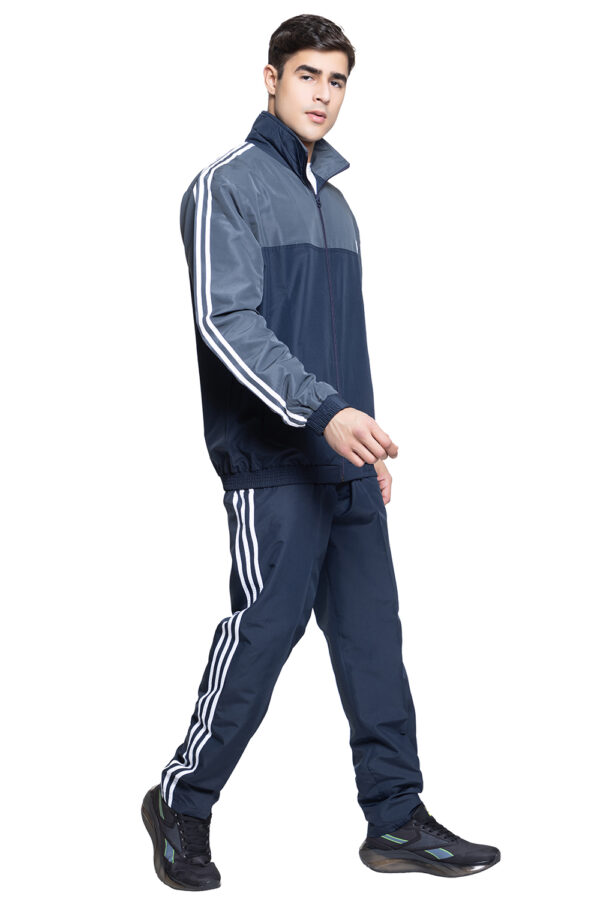 MEN IN BLUE TRACK SUIT 5 - Image 4