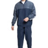 MEN IN BLUE TRACK SUIT 5