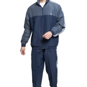 MEN IN BLUE TRACK SUIT 5
