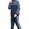MEN IN BLUE TRACK SUIT 5 - Image 3
