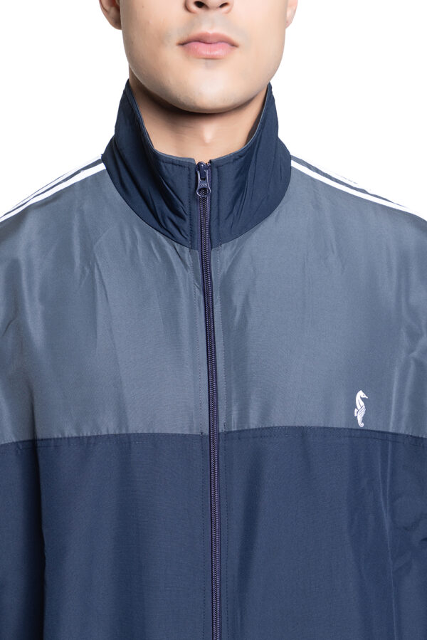MEN IN BLUE TRACK SUIT 5 - Image 7
