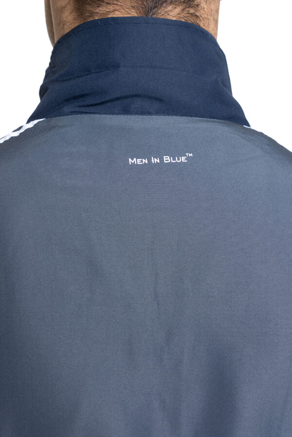 MEN IN BLUE TRACK SUIT 5 - Image 8