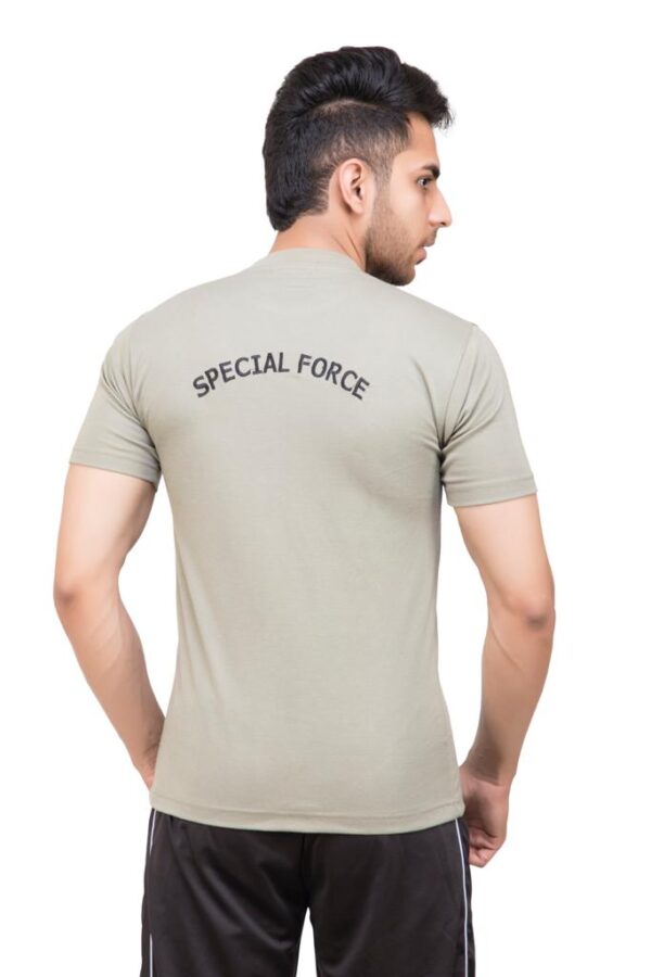 FORCE ONE T-SHIRT - Image 4