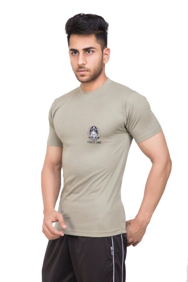 FORCE ONE T-SHIRT - Image 2