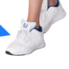 SPORTS SHOES WHITE
