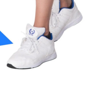SPORTS SHOES WHITE