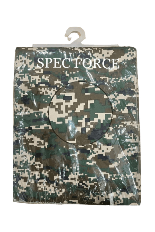 SPEC FORCE – CRPF NEW PATTERN UNIFORM CLOTH COTTON