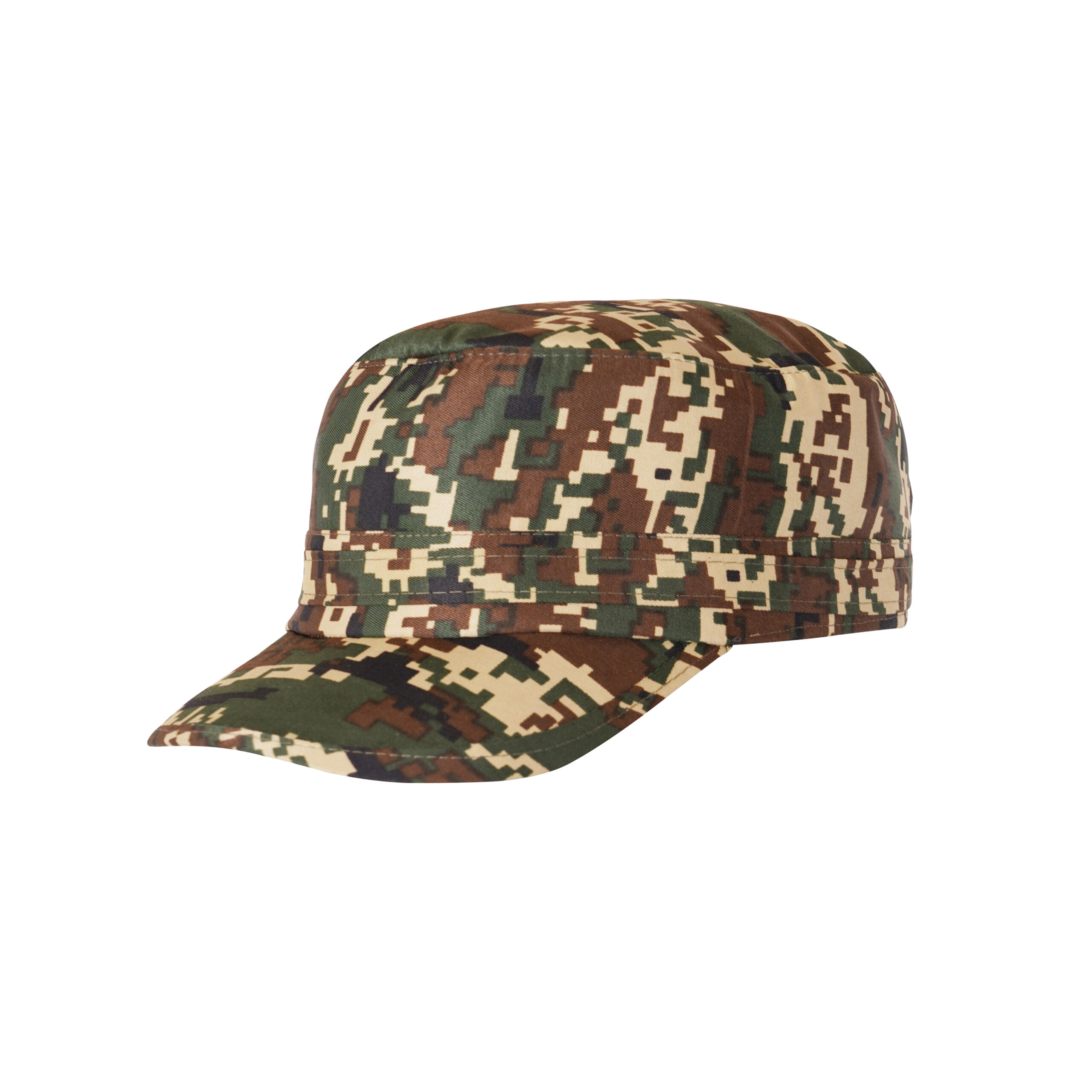 CAP FS DISRUPTIVE CRPF